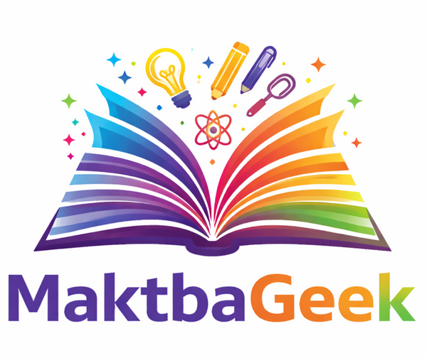 MaktbaGeek